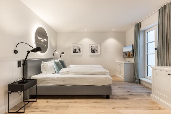 Reetdachhaus - Sylt, Braderuper Straße 8b Reetdachhaus - Sylt, Braderuper Straße 8b