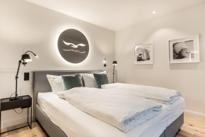 Reetdachhaus - Sylt, Braderuper Straße 8b Reetdachhaus - Sylt, Braderuper Straße 8b