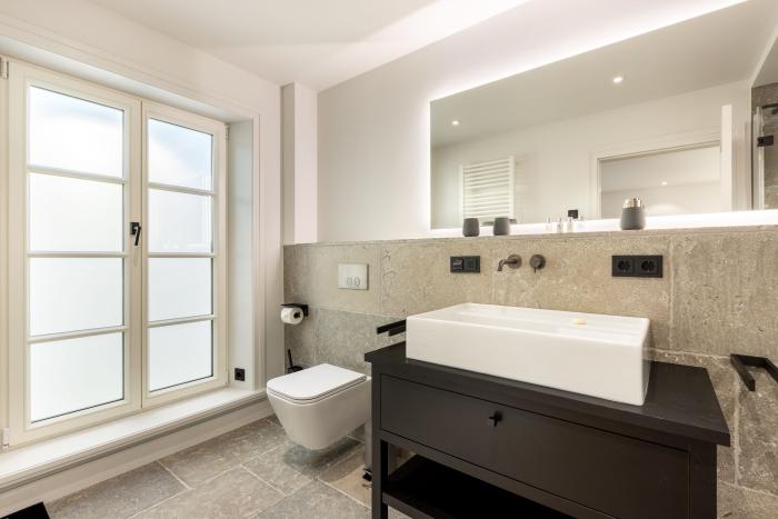 Reetdachhaus - Sylt, Braderuper Straße 8b Reetdachhaus - Sylt, Braderuper Straße 8b