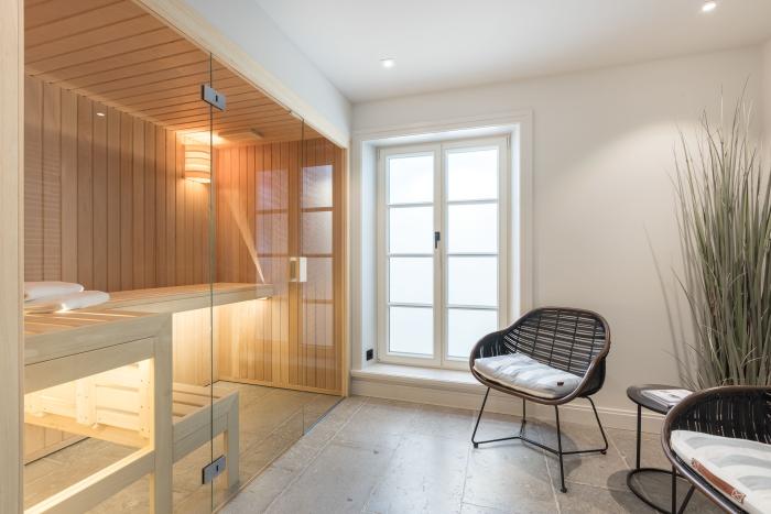 Reetdachhaus - Sylt, Braderuper Straße 8b Reetdachhaus - Sylt, Braderuper Straße 8b