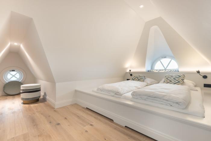 Reetdachhaus - Sylt, Braderuper Straße 8b Reetdachhaus - Sylt, Braderuper Straße 8b