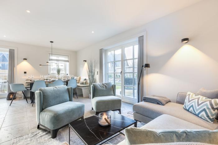 Reetdachhaus - Sylt, Braderuper Straße 8b Reetdachhaus - Sylt, Braderuper Straße 8b