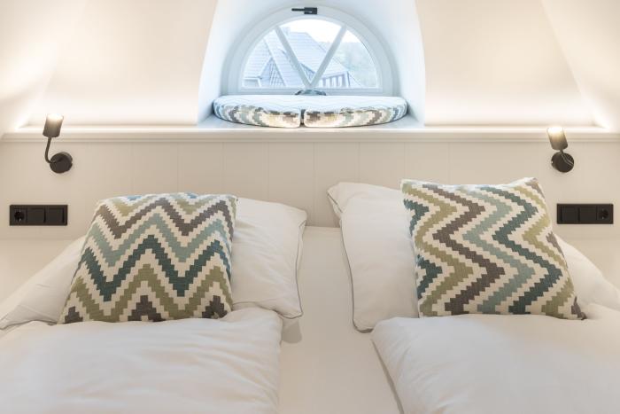 Reetdachhaus - Sylt, Braderuper Straße 8b Reetdachhaus - Sylt, Braderuper Straße 8b