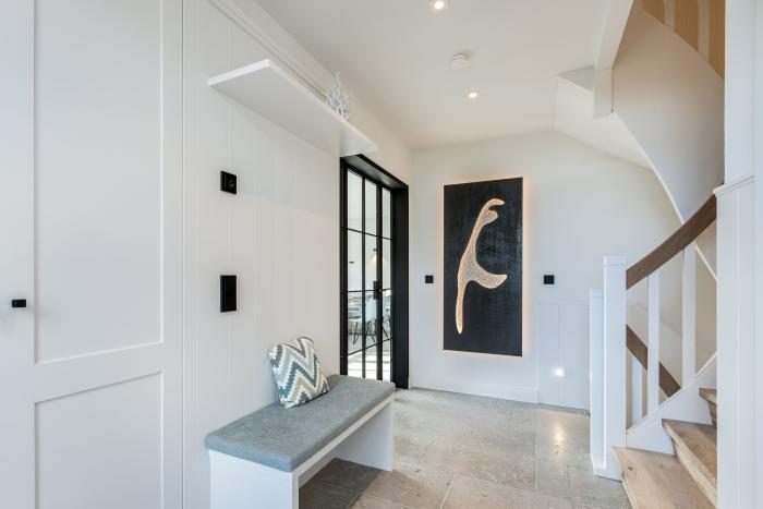 Reetdachhaus - Sylt, Braderuper Straße 8b Reetdachhaus - Sylt, Braderuper Straße 8b