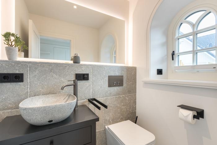 Reetdachhaus - Sylt, Braderuper Straße 8b Reetdachhaus - Sylt, Braderuper Straße 8b