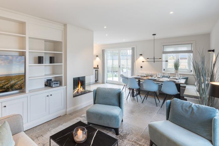 Reetdachhaus - Sylt, Braderuper Straße 8b Reetdachhaus - Sylt, Braderuper Straße 8b