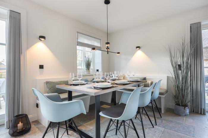 Reetdachhaus - Sylt, Braderuper Straße 8b Reetdachhaus - Sylt, Braderuper Straße 8b