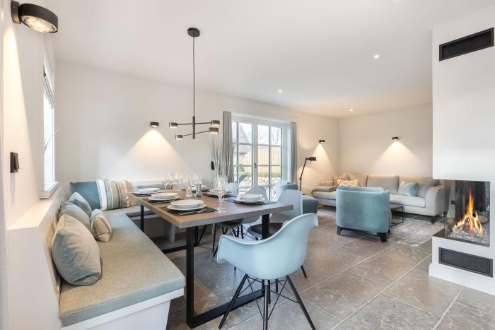 Reetdachhaus - Sylt, Braderuper Straße 8b Reetdachhaus - Sylt, Braderuper Straße 8b