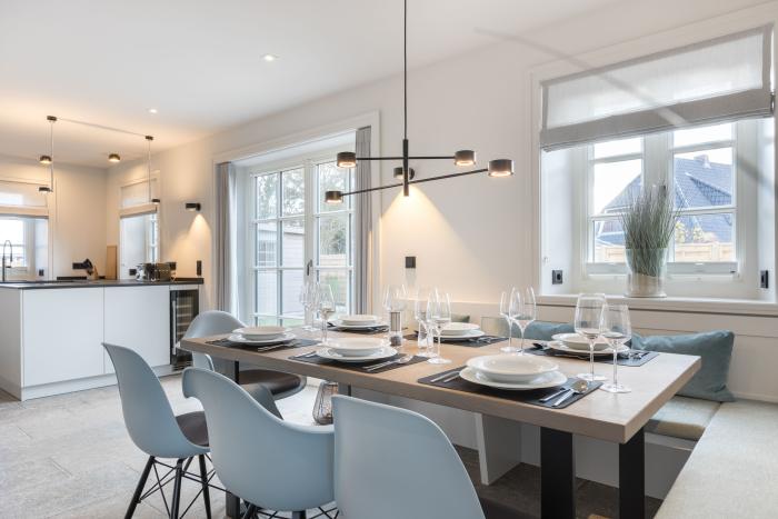 Reetdachhaus - Sylt, Braderuper Straße 8b Reetdachhaus - Sylt, Braderuper Straße 8b