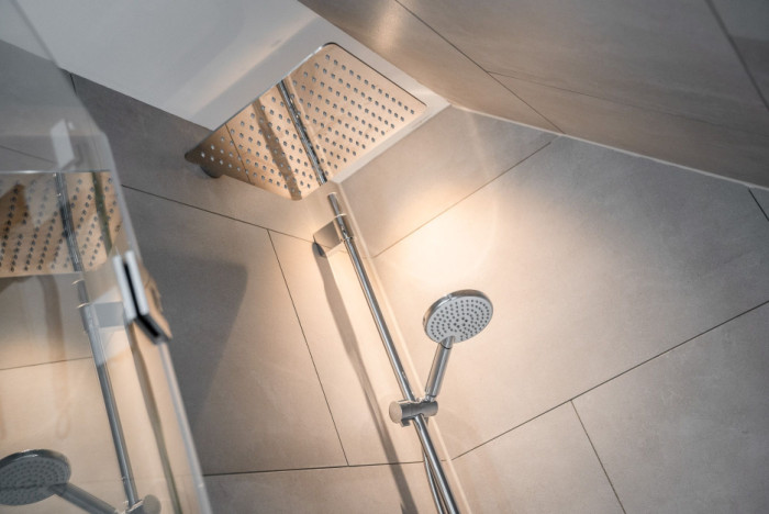 2-Zimmer-OG-Wohnung | Maisonette - Sylt, Feldmarkstraße 12b | Wohnung 12