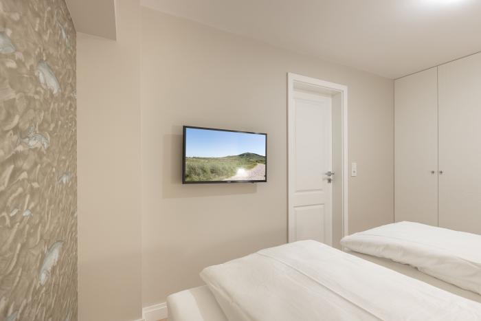 3-Zimmer-EG-Wohnung | Maisonette - Sylt, Mittelweg 13d | Wohnung 02 3-Zimmer-EG-Wohnung | Maisonette - Sylt, Mittelweg 13d | Wohnung 02