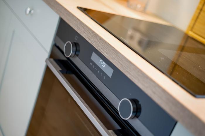 2-Zimmer-OG-Wohnung | Maisonette - Sylt, Mittelweg 13k | Wohnung 12