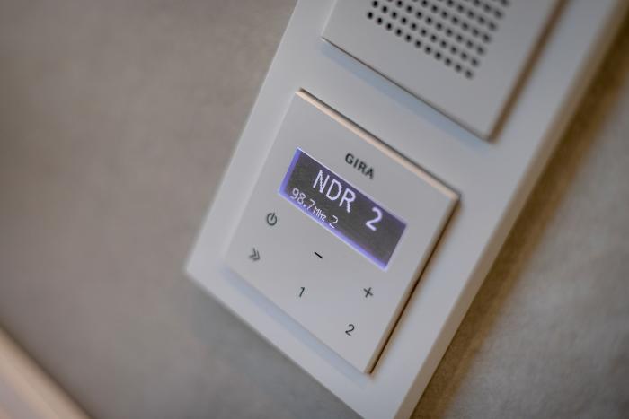 2-Zimmer-OG-Wohnung | Maisonette - Sylt, Mittelweg 13k | Wohnung 12