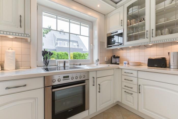 3-Zimmer-EG-Wohnung | Maisonette - Sylt, Feldmarkstraße 1a | Wohnung 4