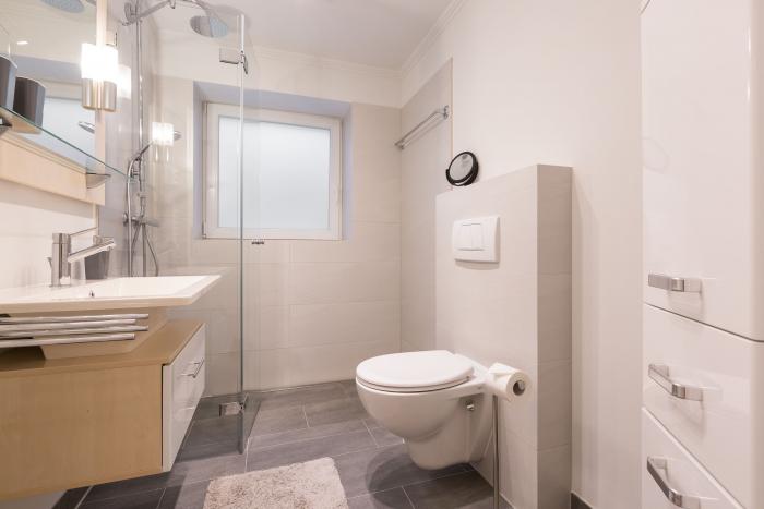 3-Zimmer-EG-Wohnung | Maisonette - Sylt, Feldmarkstraße 1a | Wohnung 4