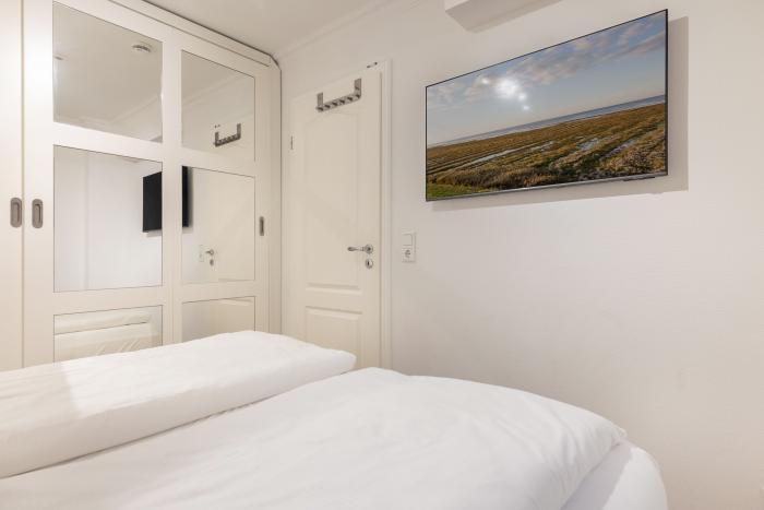 3-Zimmer-EG-Wohnung | Maisonette - Sylt, Feldmarkstraße 1a | Wohnung 4