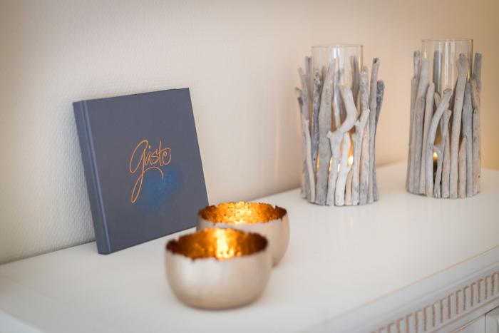 3-Zimmer-EG-Wohnung | Maisonette - Sylt, Feldmarkstraße 1a | Wohnung 4