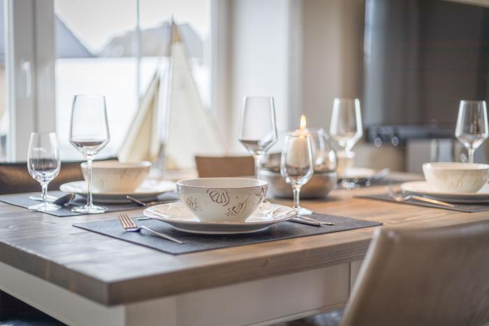 3-Zimmer-EG-Wohnung | Maisonette - Sylt, Feldmarkstraße 1a | Wohnung 4