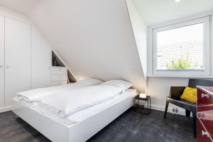 2-Zimmer-OG-Wohnung | Maisonette - Sylt, Grenzweg 1e 2-Zimmer-OG-Wohnung | Maisonette - Sylt, Grenzweg 1e