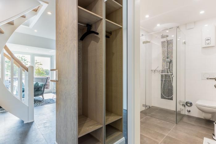 2-Zimmer-OG-Wohnung | Maisonette - Sylt, Grenzweg 1e 2-Zimmer-OG-Wohnung | Maisonette - Sylt, Grenzweg 1e