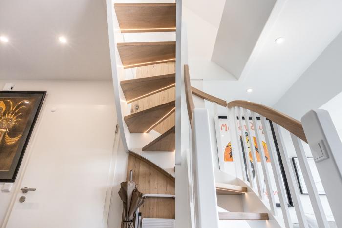 2-Zimmer-OG-Wohnung | Maisonette - Sylt, Grenzweg 1e 2-Zimmer-OG-Wohnung | Maisonette - Sylt, Grenzweg 1e