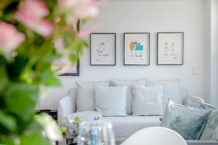 2-Zimmer-OG-Wohnung | Maisonette - Sylt, Grenzweg 1e 2-Zimmer-OG-Wohnung | Maisonette - Sylt, Grenzweg 1e