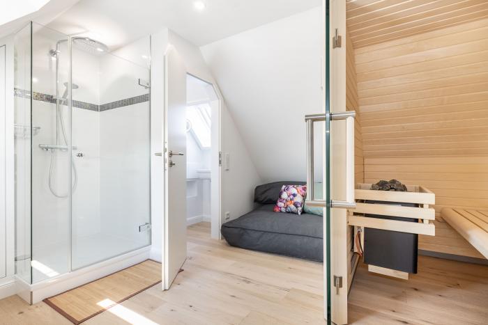 2-Zimmer-OG-Wohnung | Maisonette - Sylt, Grenzweg 1e 2-Zimmer-OG-Wohnung | Maisonette - Sylt, Grenzweg 1e