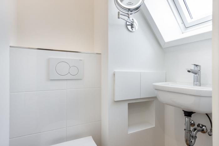 2-Zimmer-OG-Wohnung | Maisonette - Sylt, Grenzweg 1e 2-Zimmer-OG-Wohnung | Maisonette - Sylt, Grenzweg 1e