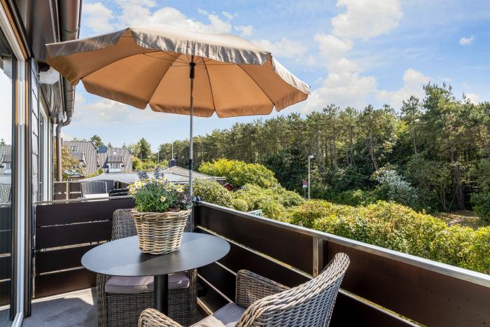 2-Zimmer-OG-Wohnung | Maisonette - Sylt, Grenzweg 1e 2-Zimmer-OG-Wohnung | Maisonette - Sylt, Grenzweg 1e