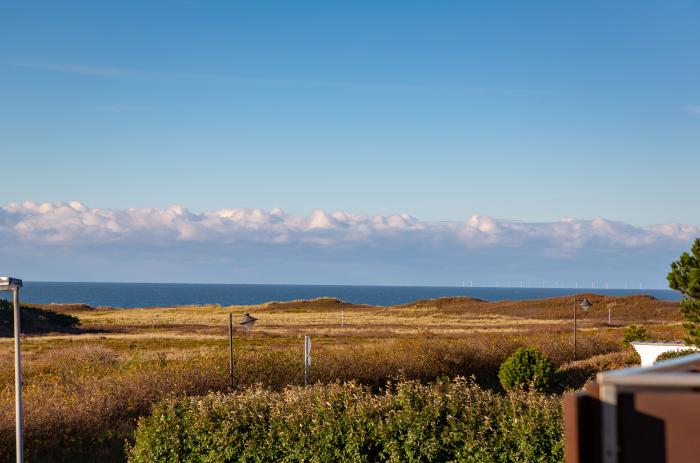 2-Zimmer-OG-Wohnung | Maisonette - Sylt, Grenzweg 1e 2-Zimmer-OG-Wohnung | Maisonette - Sylt, Grenzweg 1e