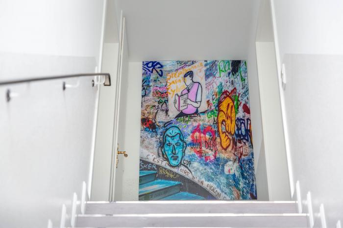 2-Zimmer-OG-Wohnung | Maisonette - Sylt, Grenzweg 1e 2-Zimmer-OG-Wohnung | Maisonette - Sylt, Grenzweg 1e