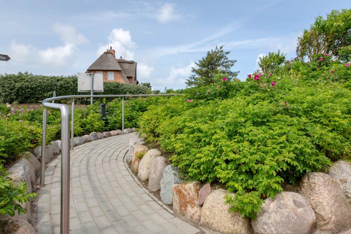 2-Zimmer-OG-Wohnung | Maisonette - Sylt, Grenzweg 1e 2-Zimmer-OG-Wohnung | Maisonette - Sylt, Grenzweg 1e