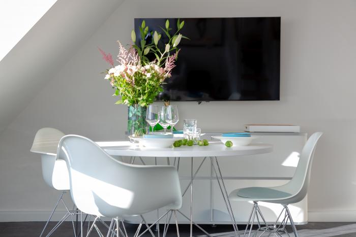 2-Zimmer-OG-Wohnung | Maisonette - Sylt, Grenzweg 1e 2-Zimmer-OG-Wohnung | Maisonette - Sylt, Grenzweg 1e