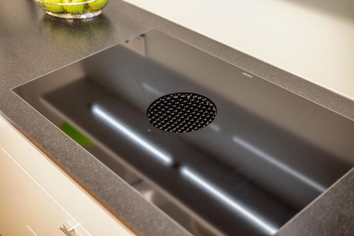 3-Zimmer-EG-Wohnung | Maisonette - Sylt, Osterweg 6c | 2 Wiesenvogel