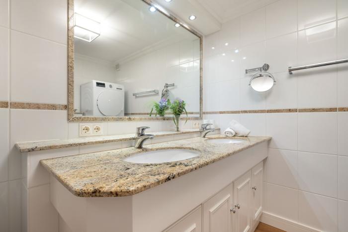 3-Zimmer-EG-Wohnung | Maisonette - Sylt, Osterweg 6c | 2 Wiesenvogel