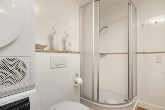 3-Zimmer-EG-Wohnung | Maisonette - Sylt, Osterweg 6c | 2 Wiesenvogel