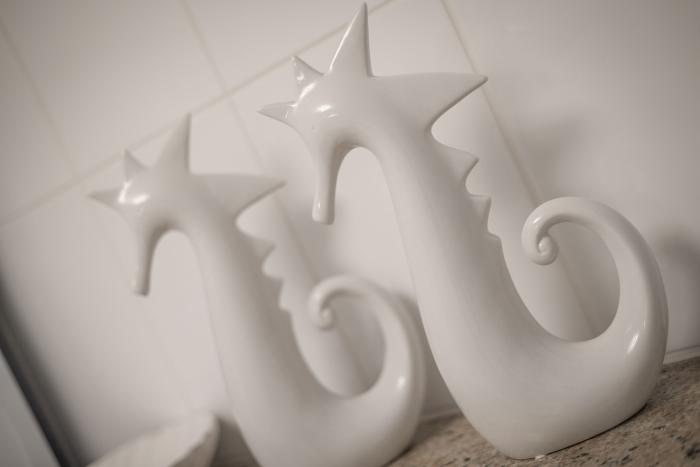 3-Zimmer-EG-Wohnung | Maisonette - Sylt, Osterweg 6c | 2 Wiesenvogel