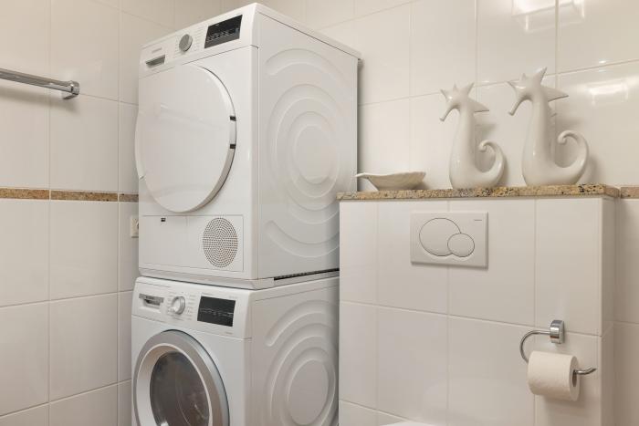 3-Zimmer-EG-Wohnung | Maisonette - Sylt, Osterweg 6c | 2 Wiesenvogel