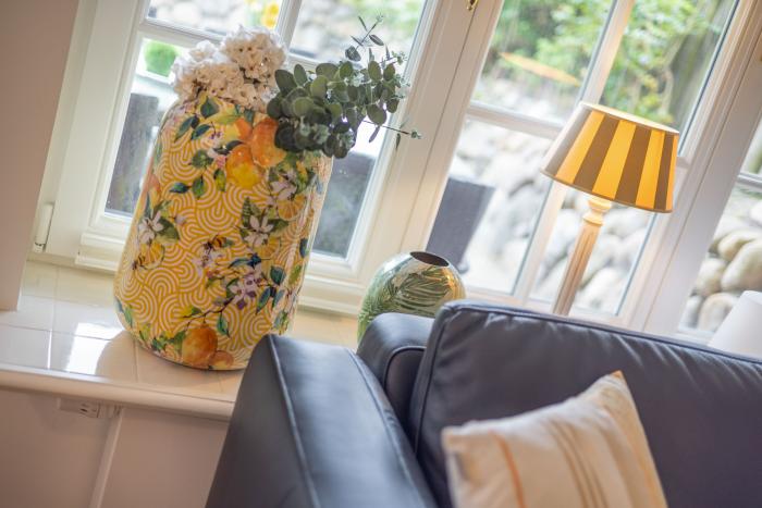 3-Zimmer-EG-Wohnung | Maisonette - Sylt, Osterweg 6c | 2 Wiesenvogel