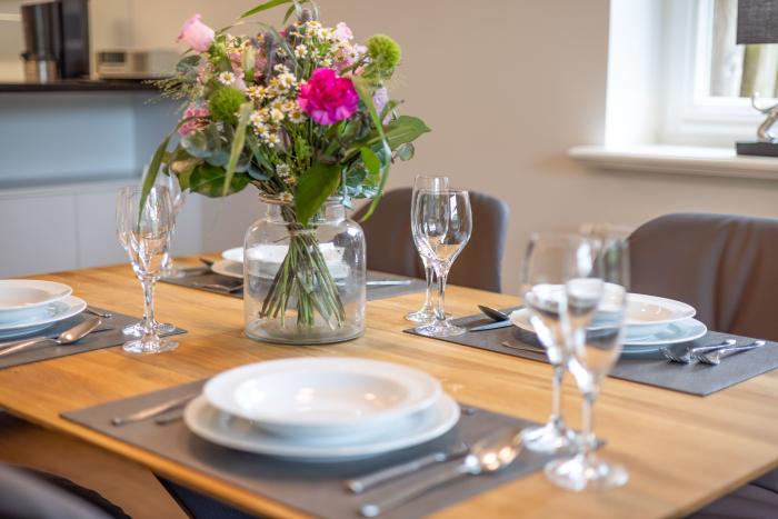 3-Zimmer-EG-Wohnung | Maisonette - Sylt, Osterweg 6c | 2 Wiesenvogel