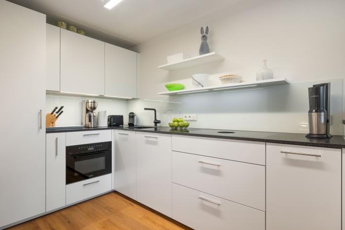 3-Zimmer-EG-Wohnung | Maisonette - Sylt, Osterweg 6c | 2 Wiesenvogel