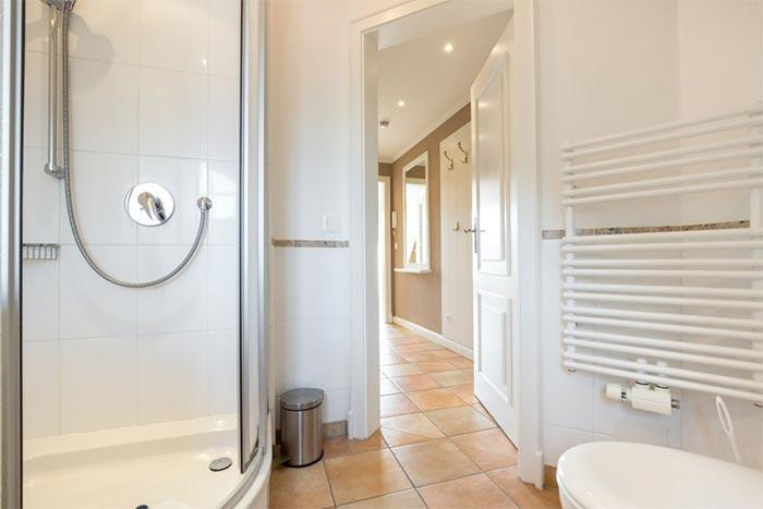 3-Zimmer-OG-Wohnung | Maisonette - Sylt, Osterweg 6c | 3 Wattvogel