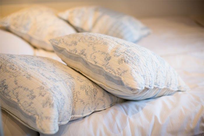 3-Zimmer-OG-Wohnung | Maisonette - Sylt, Osterweg 6c | 3 Wattvogel