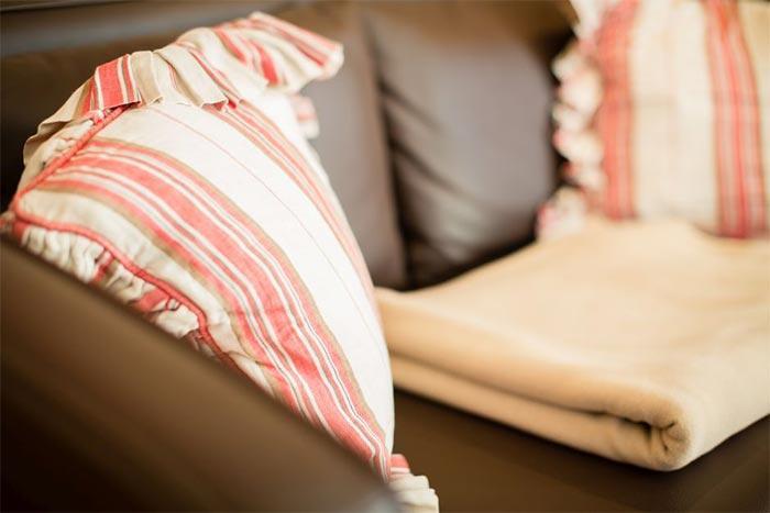 3-Zimmer-OG-Wohnung | Maisonette - Sylt, Osterweg 6c | 3 Wattvogel