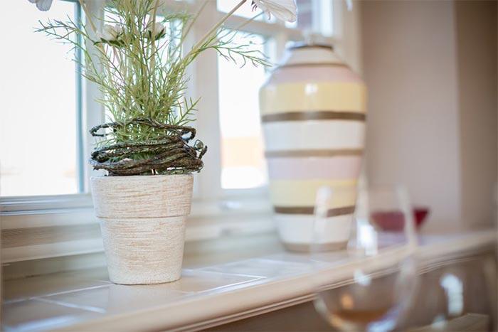 3-Zimmer-OG-Wohnung | Maisonette - Sylt, Osterweg 6c | 3 Wattvogel