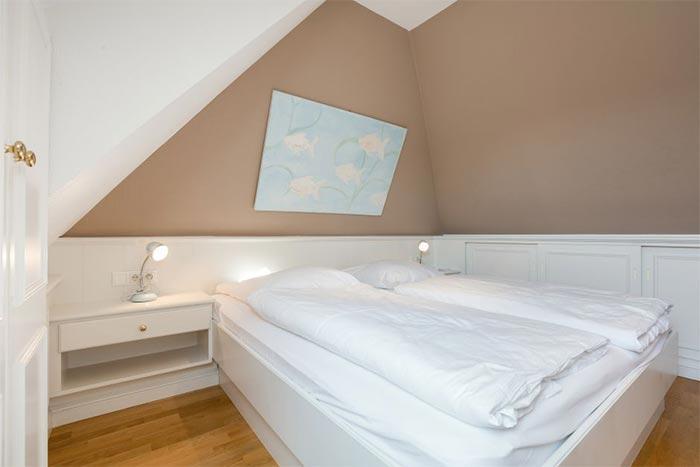 3-Zimmer-OG-Wohnung | Maisonette - Sylt, Osterweg 6c | 3 Wattvogel