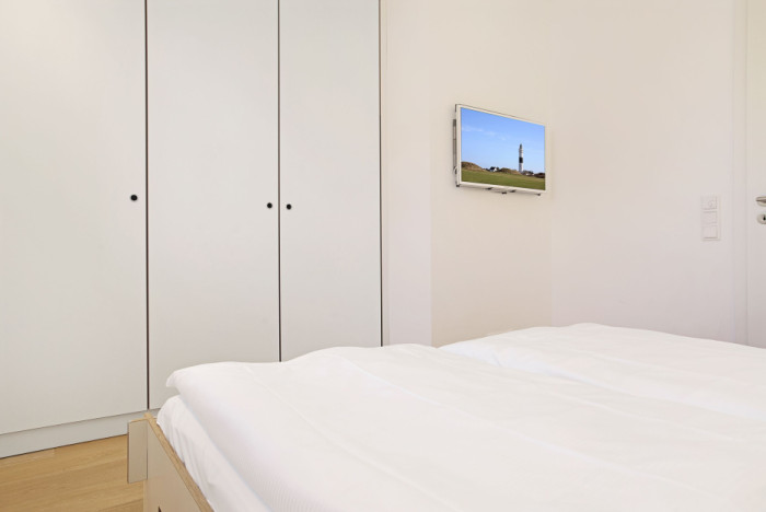 4-Zimmer-EG-Wohnung | Maisonette - Sylt, Normannenweg 3 | Wohnung 2 4-Zimmer-EG-Wohnung | Maisonette - Sylt, Normannenweg 3 | Wohnung 2
