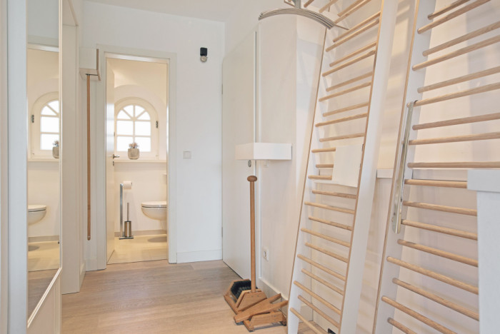 4-Zimmer-EG-Wohnung | Maisonette - Sylt, Normannenweg 3 | Wohnung 2 4-Zimmer-EG-Wohnung | Maisonette - Sylt, Normannenweg 3 | Wohnung 2