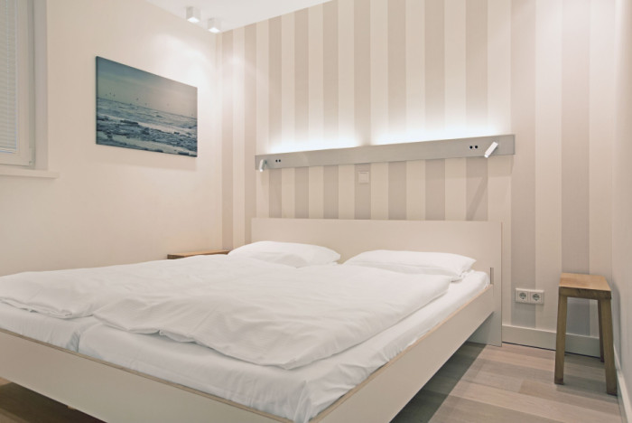 4-Zimmer-EG-Wohnung | Maisonette - Sylt, Normannenweg 3 | Wohnung 2 4-Zimmer-EG-Wohnung | Maisonette - Sylt, Normannenweg 3 | Wohnung 2