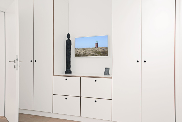 4-Zimmer-EG-Wohnung | Maisonette - Sylt, Normannenweg 3 | Wohnung 2 4-Zimmer-EG-Wohnung | Maisonette - Sylt, Normannenweg 3 | Wohnung 2